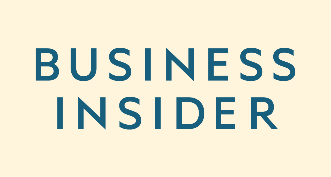 Business Insider logo