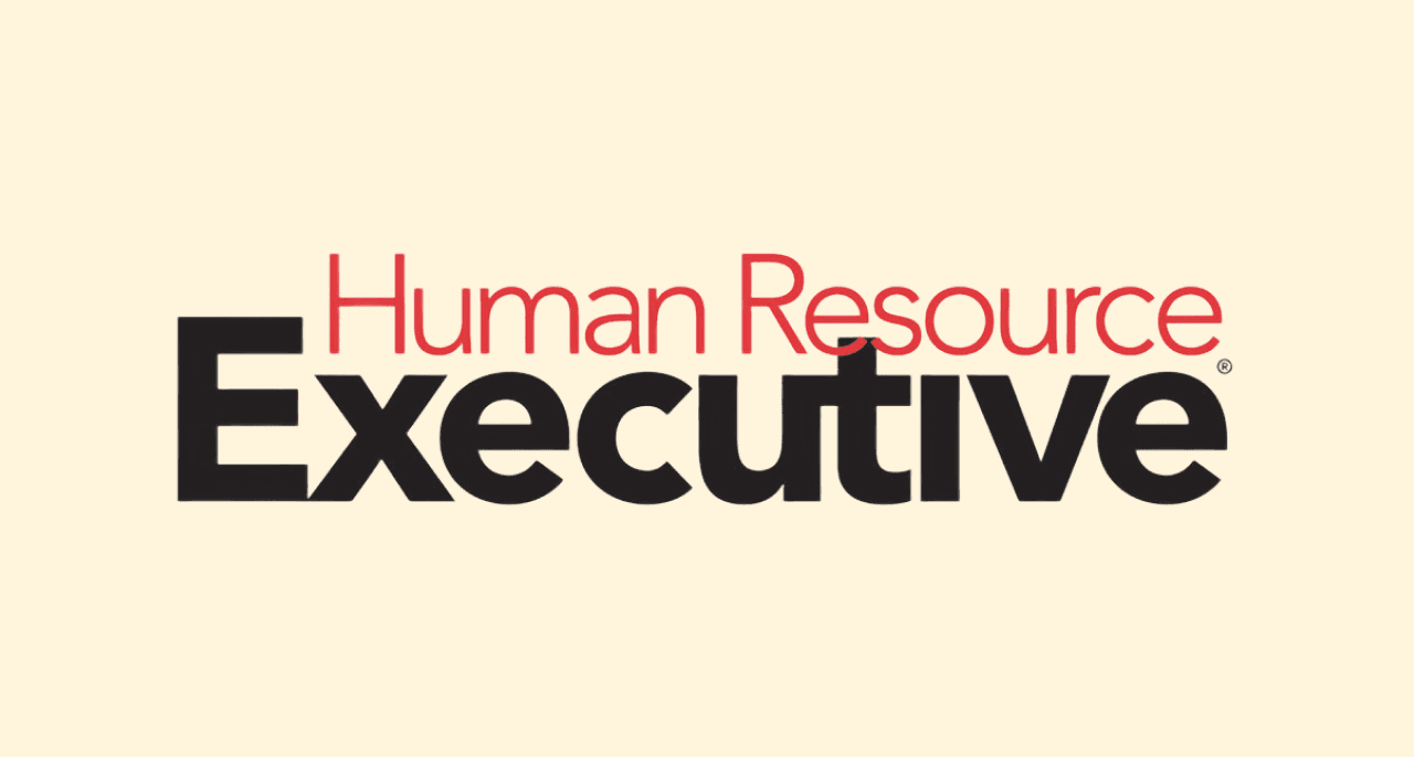 Human Resource Executive logo