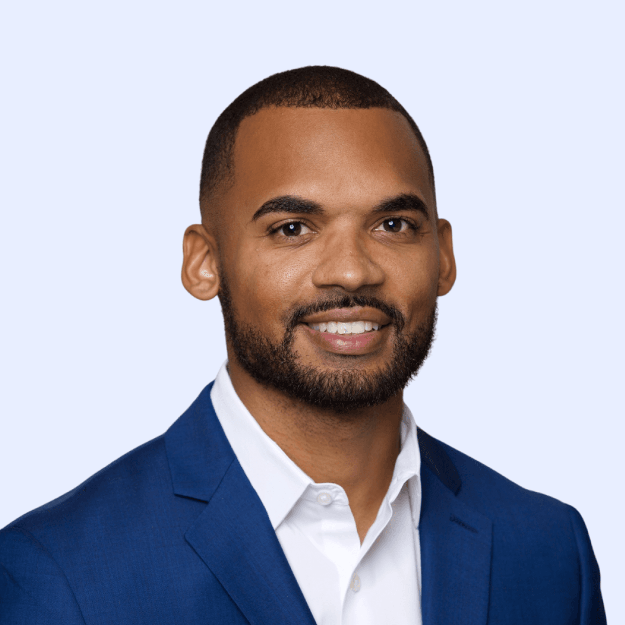 Dr. Blake Bueltel