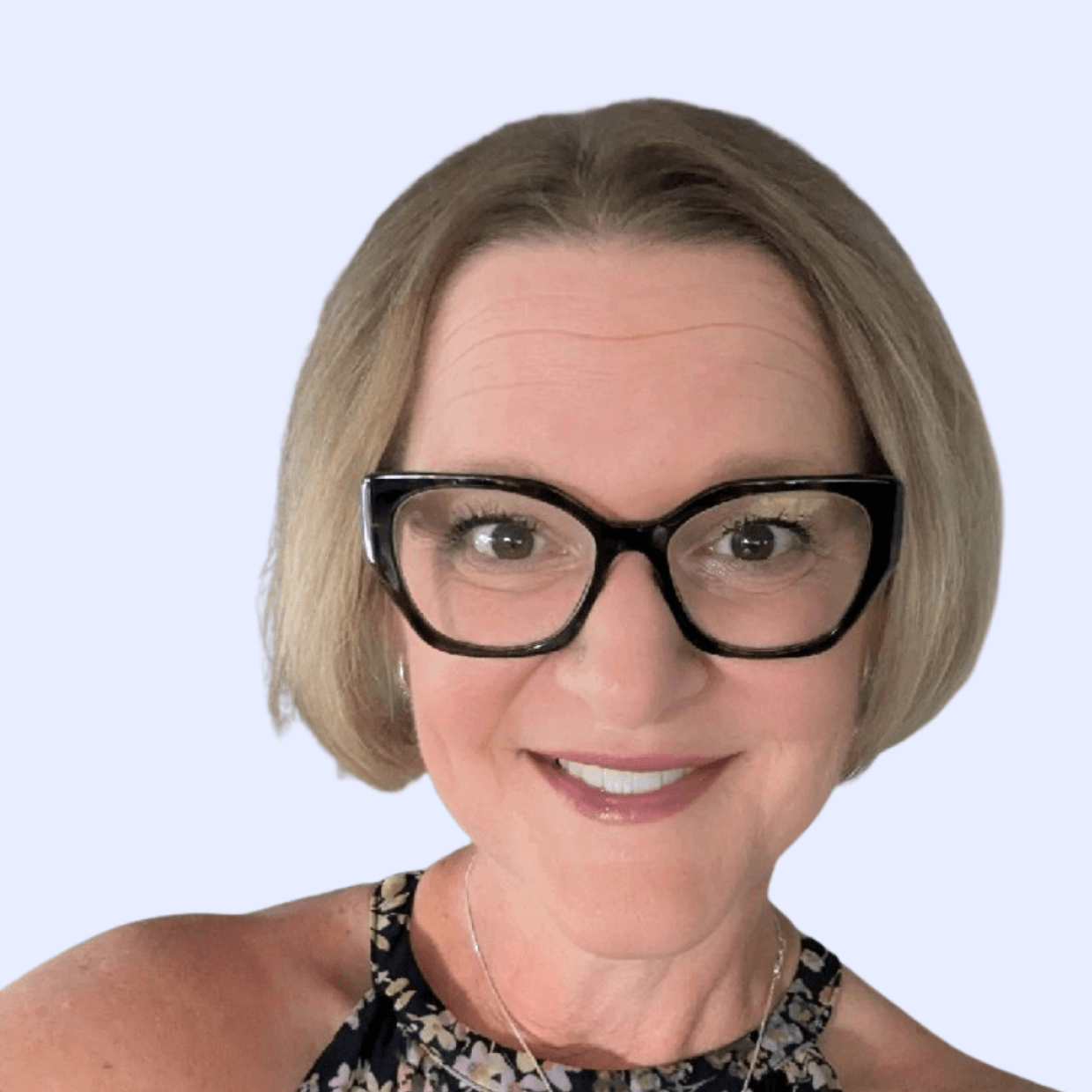 Kristen Strobel