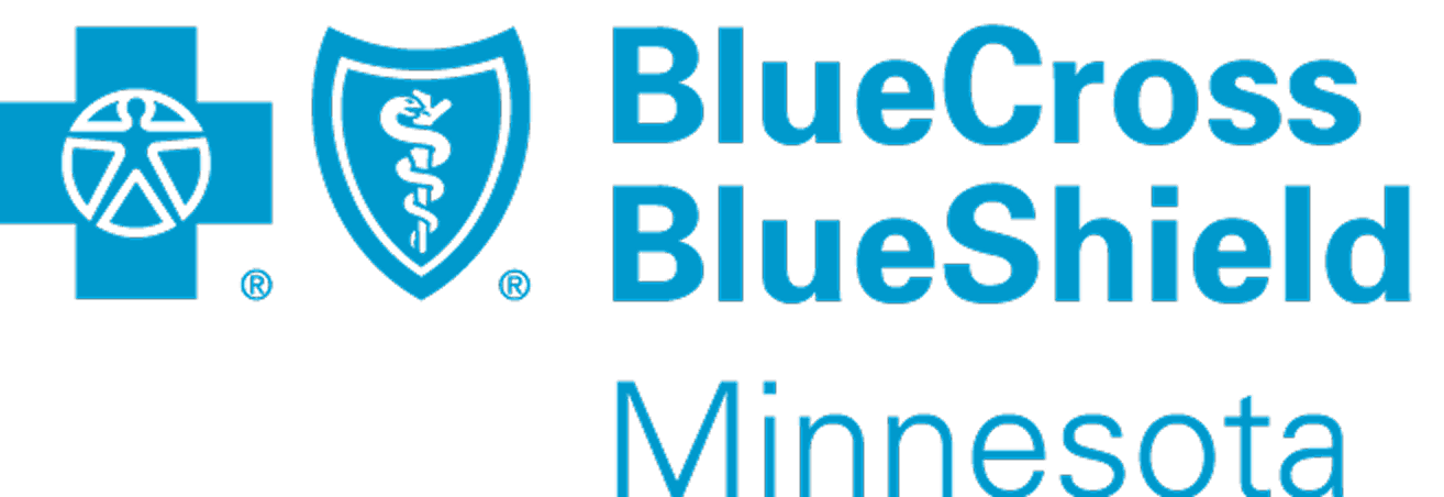 BCBS MN logo
